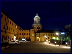 Norrköping by night 23 - Holmens bruk